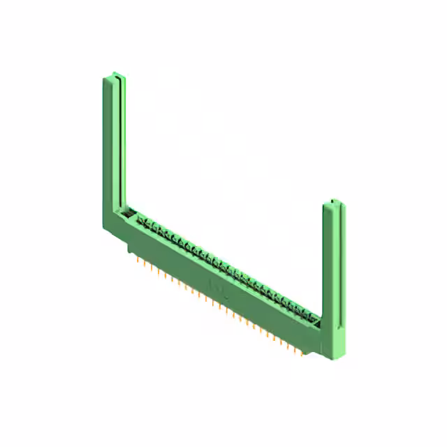 337-050-520-858 EDAC Inc.  Edgeboard Connectors